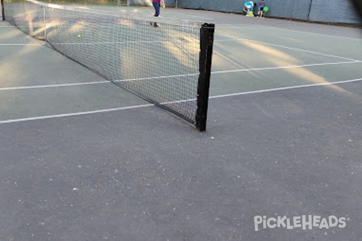 Photo of Pickleball at Eastgate Park